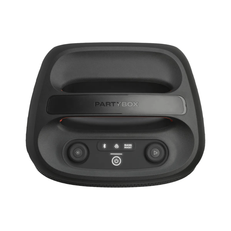 JBL PartyBox Encore Essential 2 diseño moderno color negro