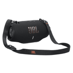 Parlante JBL Xtreme 4 Bluetooth 100W IP67 24h batería diagonal