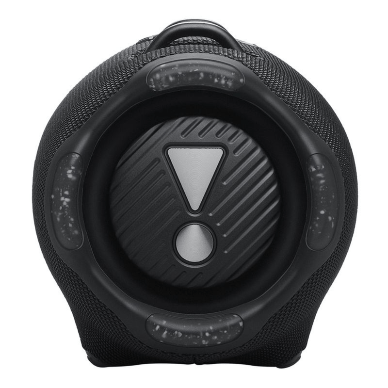 Parlante JBL Xtreme 4 Bluetooth 100W IP67 24h lateral