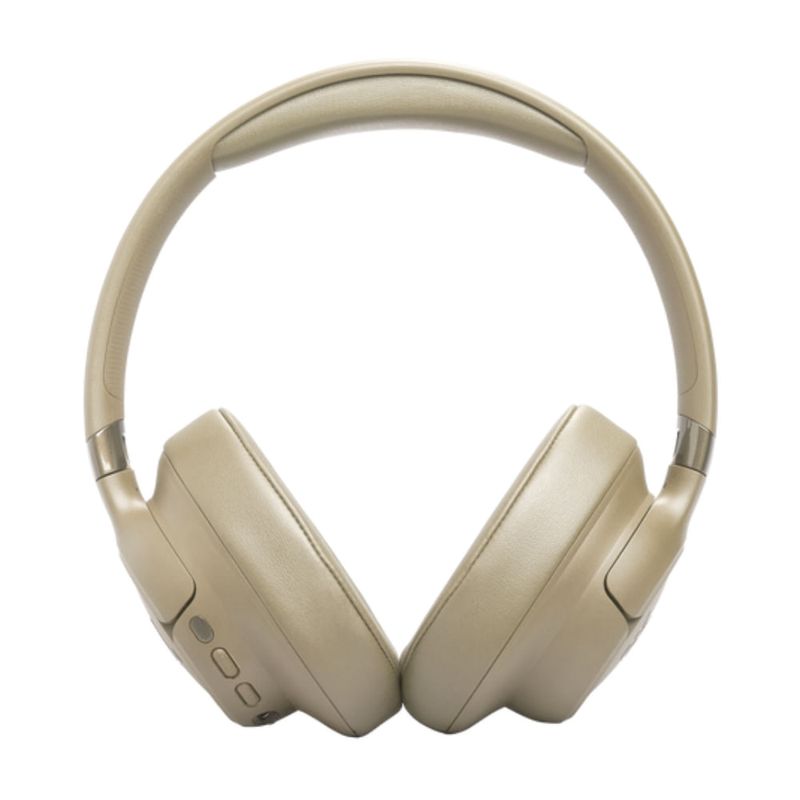 Audífonos JBL Tune 780NC Beige vista lateral