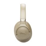Audífonos JBL Tune 780NC Beige Bluetooth 6.0