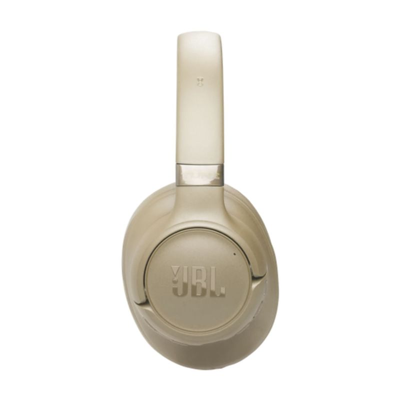 Audífonos JBL Tune 780NC Beige Bluetooth 6.0