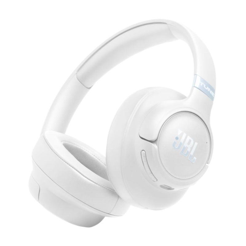 Audífonos JBL Tune 780NC Bluetooth Over-Ear Blanco