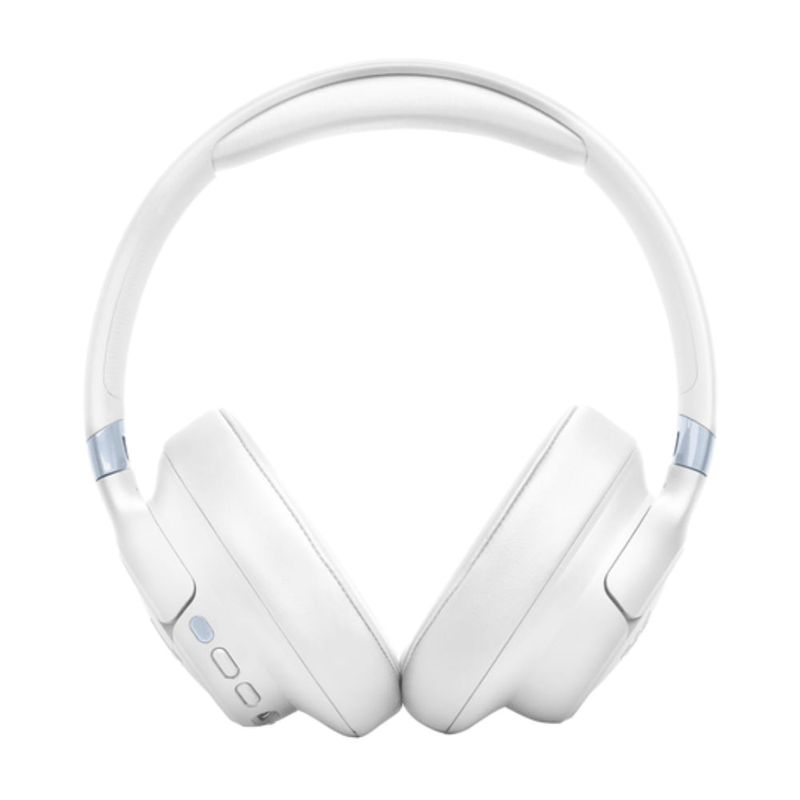 Audífonos JBL Tune 780NC Blanco vista lateral