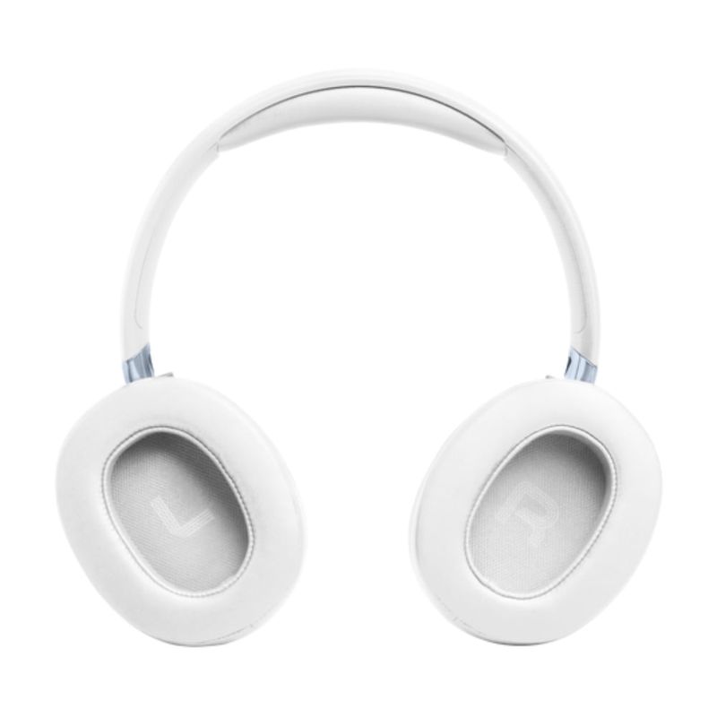 Audífonos JBL Tune 780NC Blanco con JBL Spatial Sound
