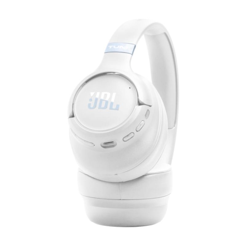 Audífonos JBL Tune 780NC Blanco batería hasta 76 horas