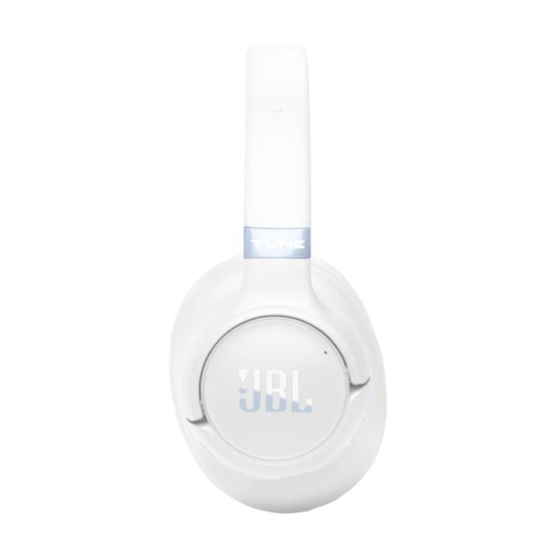 Audífonos JBL Tune 780NC Blanco Bluetooth 6.0