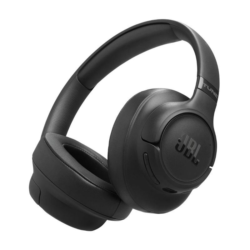 Audífonos JBL Tune 780NC Bluetooth Over-Ear Negro