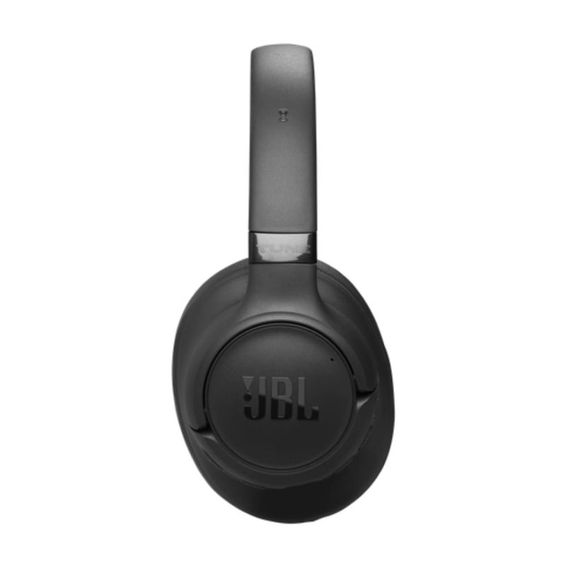 Audífonos JBL Tune 780NC Negro Bluetooth 6.0