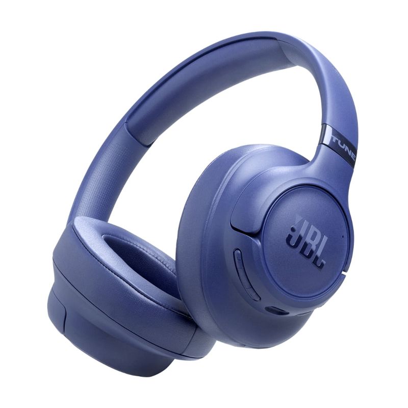 Audífonos JBL Tune 780NC Bluetooth Over-Ear Azul
