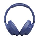 Audífonos JBL Tune 780NC Azul vista lateral