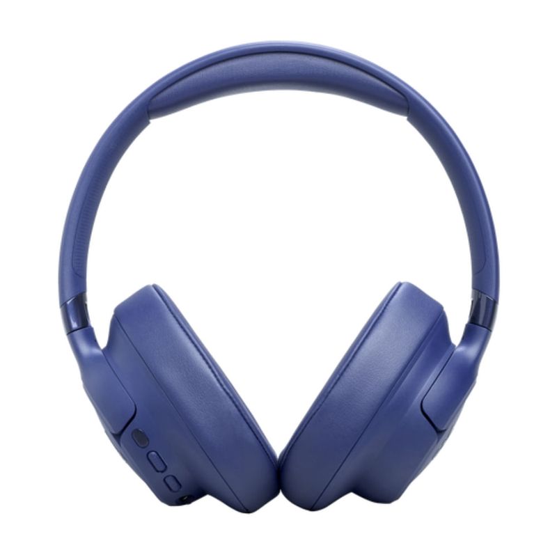 Audífonos JBL Tune 780NC Azul vista lateral