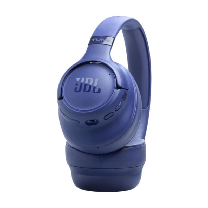 Audífonos JBL Tune 780NC Azul con cancelación de ruido