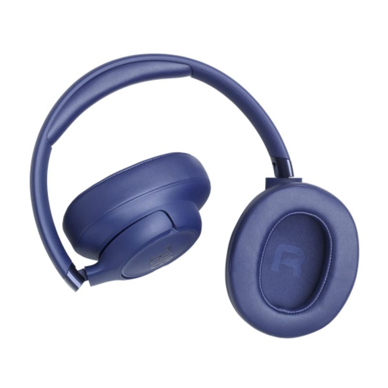 Audífonos JBL Tune 780NC Azul batería hasta 76 horas