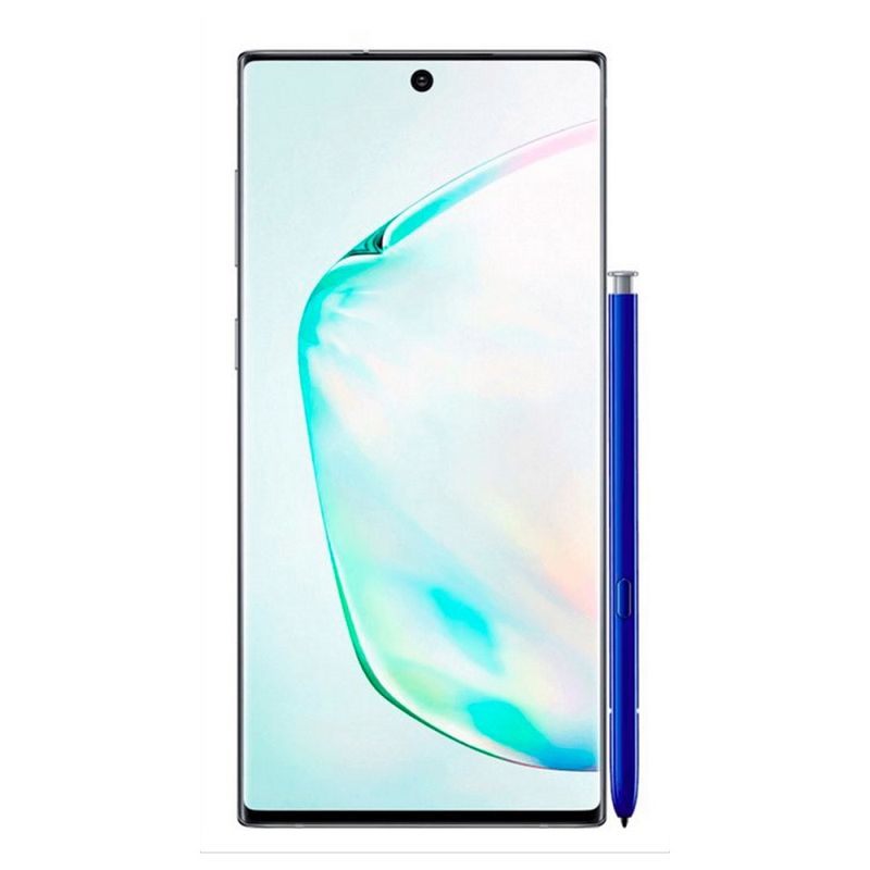 Samsung Note 10 Plus 5G 256GB 12GB RAM AuroraGlow