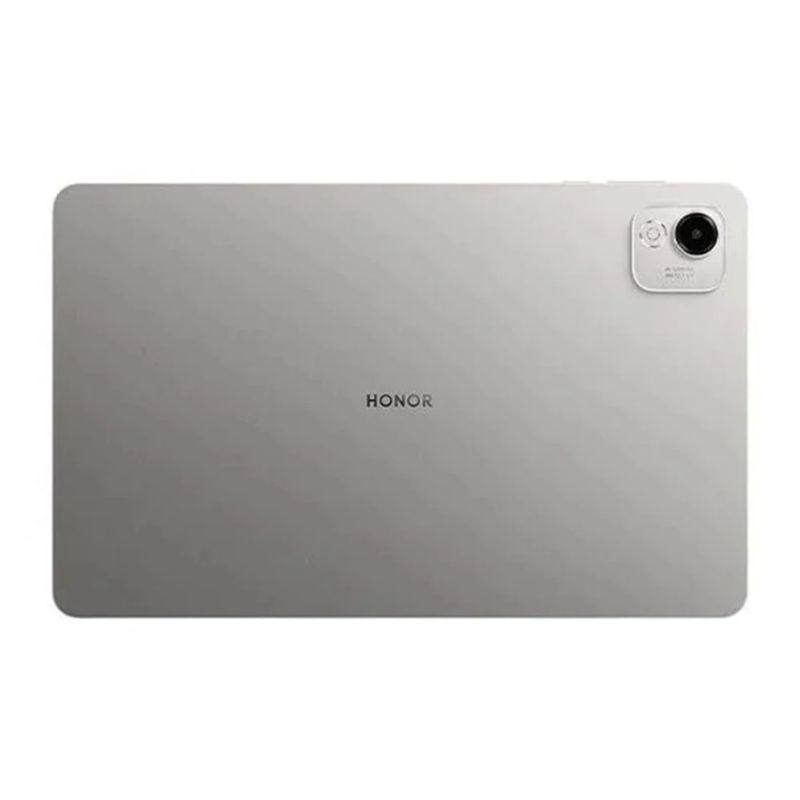 Tablet Honor Pad X9a LTE 11.5 pulgadas 128GB Space Gray vista dorsal