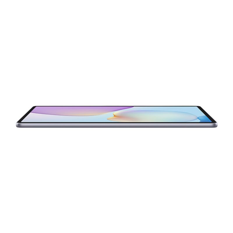 Tablet Huawei MatePad 2025 11.5 pulgadas 128GB 8GB RAM gris vista lateral