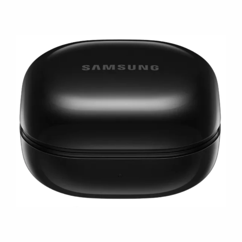 Galaxy Buds Core Negro con estuche de carga inalámbrica