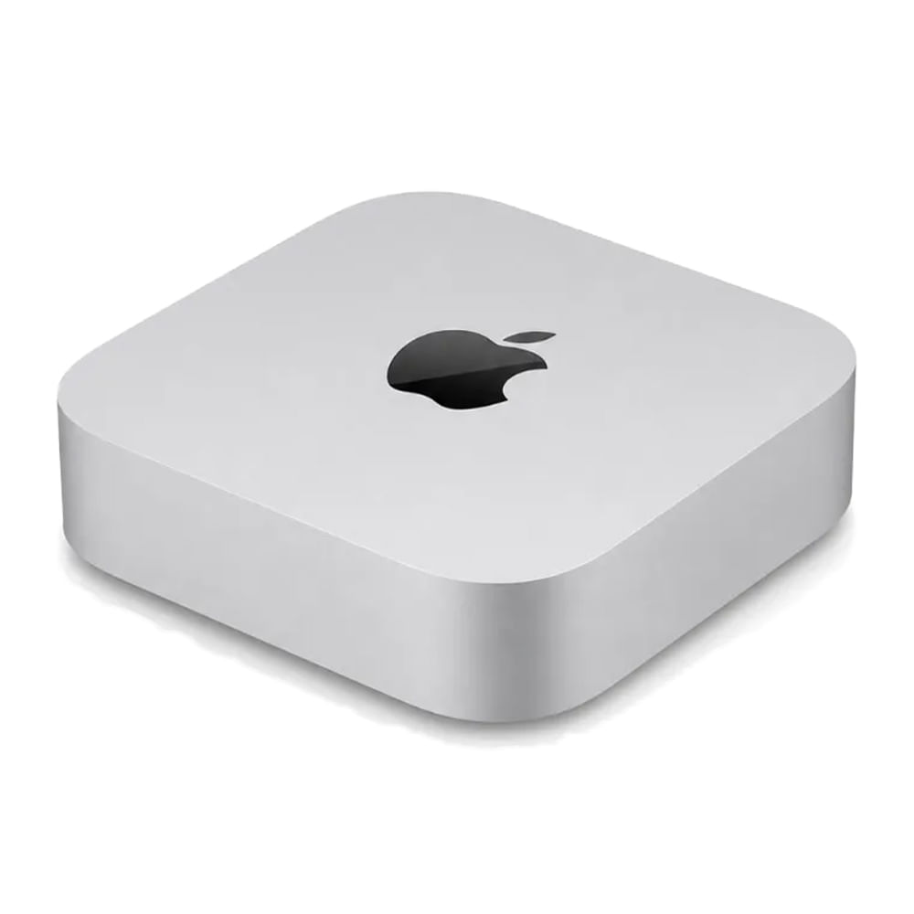 Mac Mini Apple M4 512GB 16GB RAM space gray - Coolbox