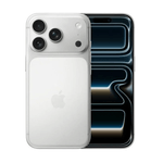iPhone 17 Pro Max 256GB eSIM 5G Silver
