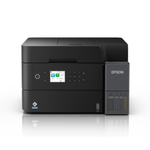 Impresora multifuncional Epson L6370 Wi-Fi dúplex tanque frontal