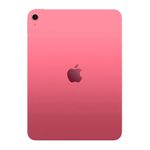 iPad A16 11 pulgadas 128GB color Pink vista dorsal