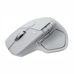 Mouse Logitech MX Master 4 con 8 botones programables
