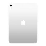 iPad A16 Wi-Fi 11 pulgadas 128GB color Silver vista dorsal