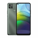 Celular Motorola Moto G9 Power 4G verde granito