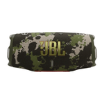 Parlante Bluetooth portátil JBL Charge 6 camuflado