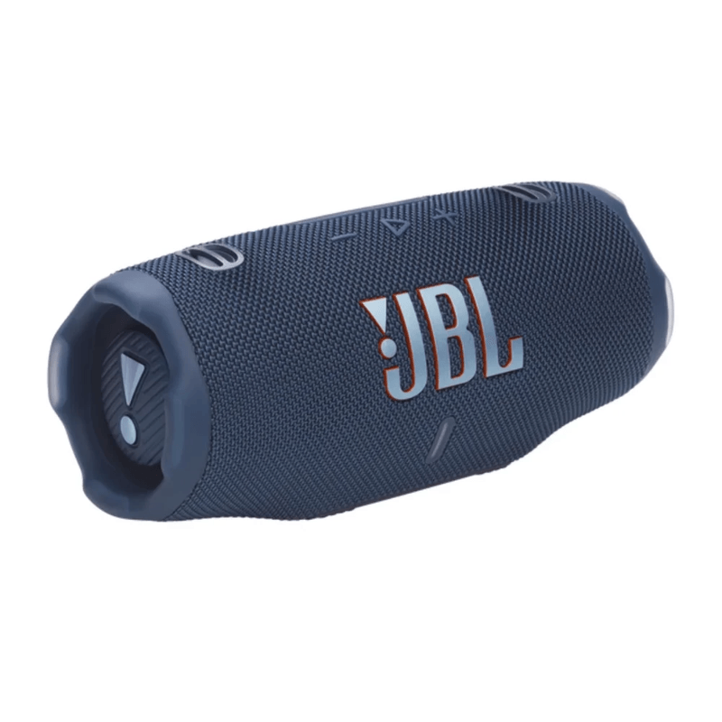 Parlante JBL Charge 6 Bluetooth 5.4 azul