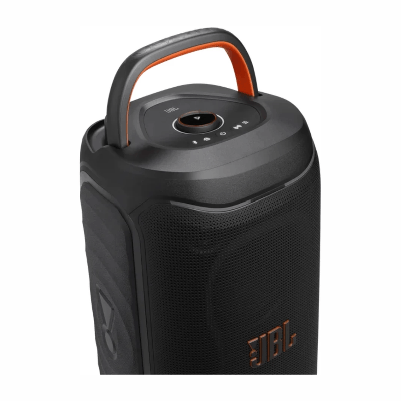 Parlante JBL PartyBox 130 compatible con app JBL One