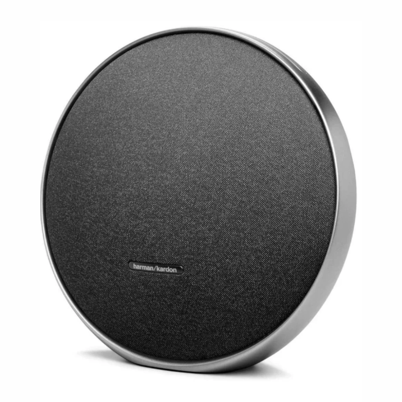 Parlante Harman Kardon Onyx Studio 9 Bluetooth 5.3 negro