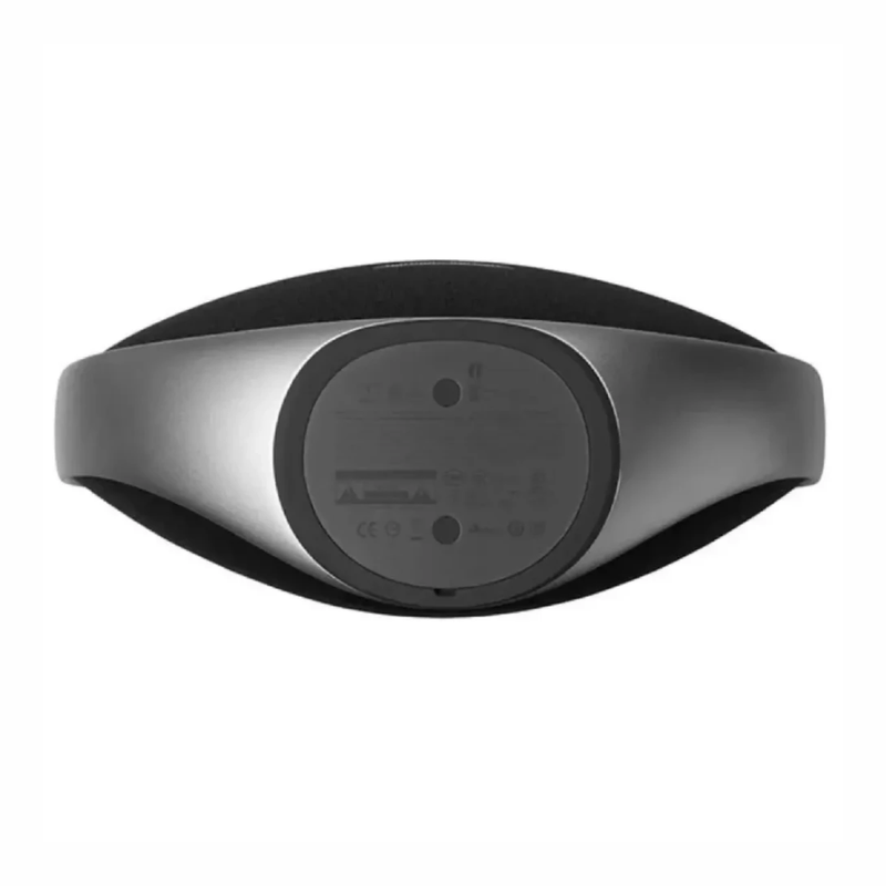 Parlante Harman Kardon Onyx Studio 9 Bluetooth 5.3 negro base