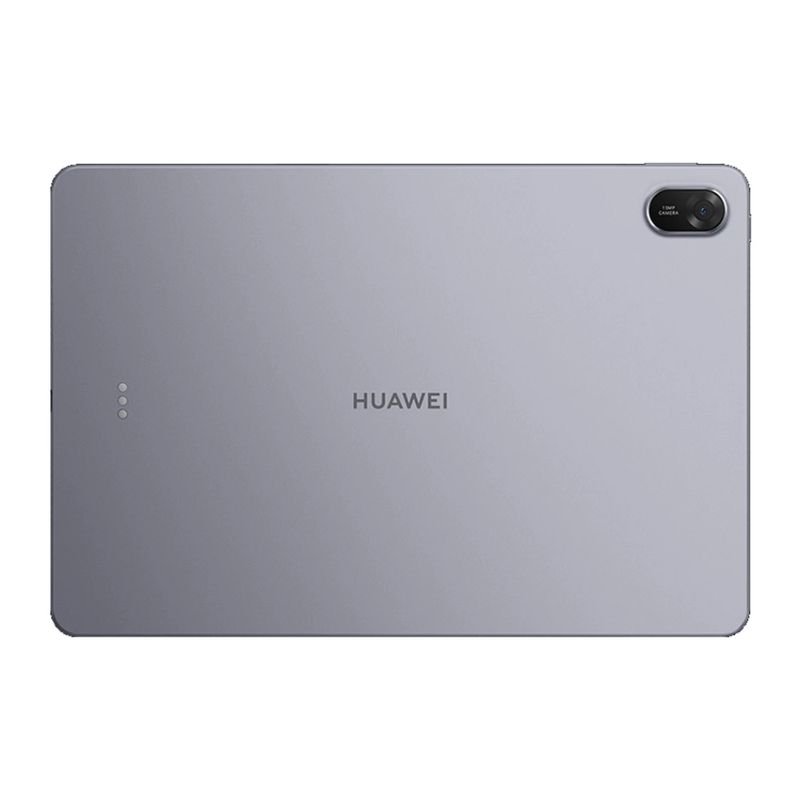 Tablet Huawei MatePad 11.5 pulgadas 256GB 8GB RAM color gris vista dorsal