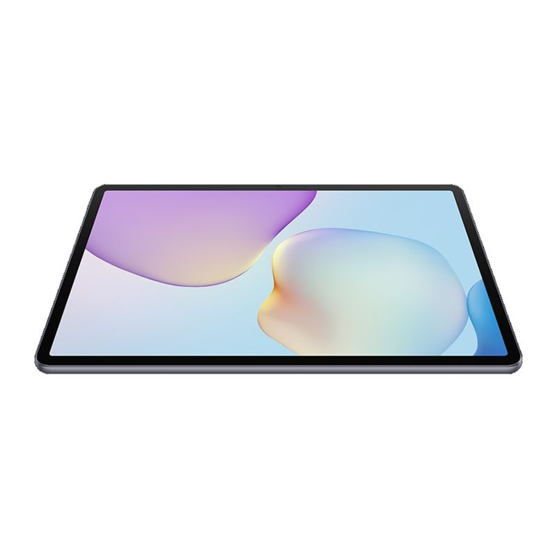Tablet Huawei MatePad 11.5 pulgadas 256GB 8GB RAM color gris vista frontal