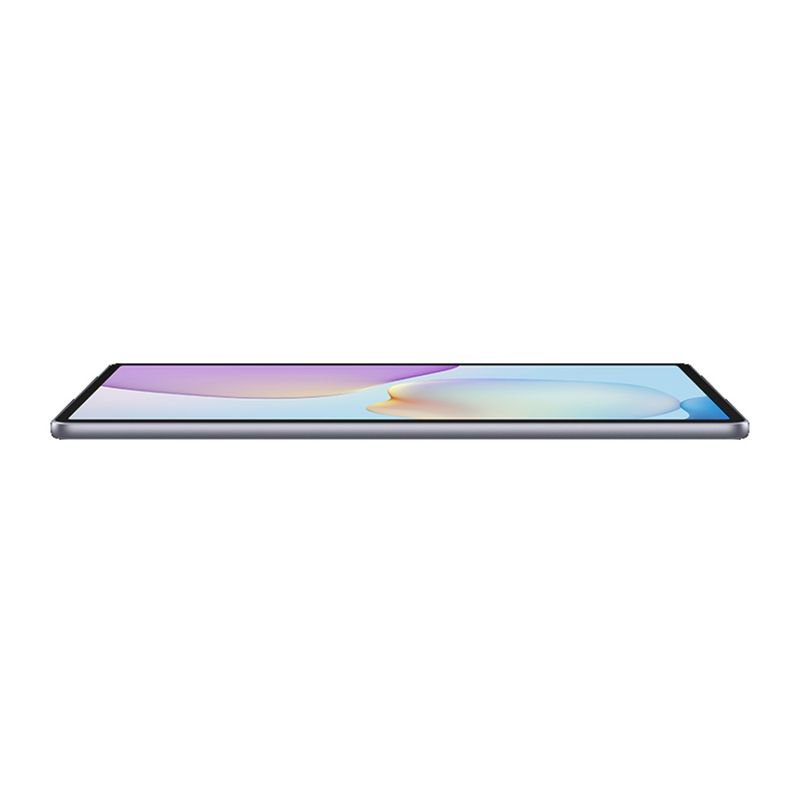 Tablet Huawei MatePad 11.5 pulgadas 256GB 8GB RAM color gris vista lateral