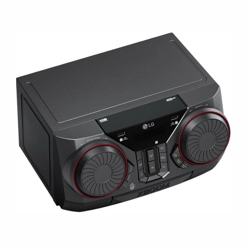 Minicomponente LG XBOOM CK43N unidad central