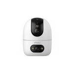 Cámara de seguridad Wi-Fi Imou 10MP doble lente interior frontal
