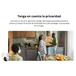 Cámara de seguridad Imou Ranger Mini 3K 5MP Wi-Fi blanca comparativa