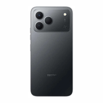 Celular Tecno Spark 50 4G negro con cámara principal 50MP