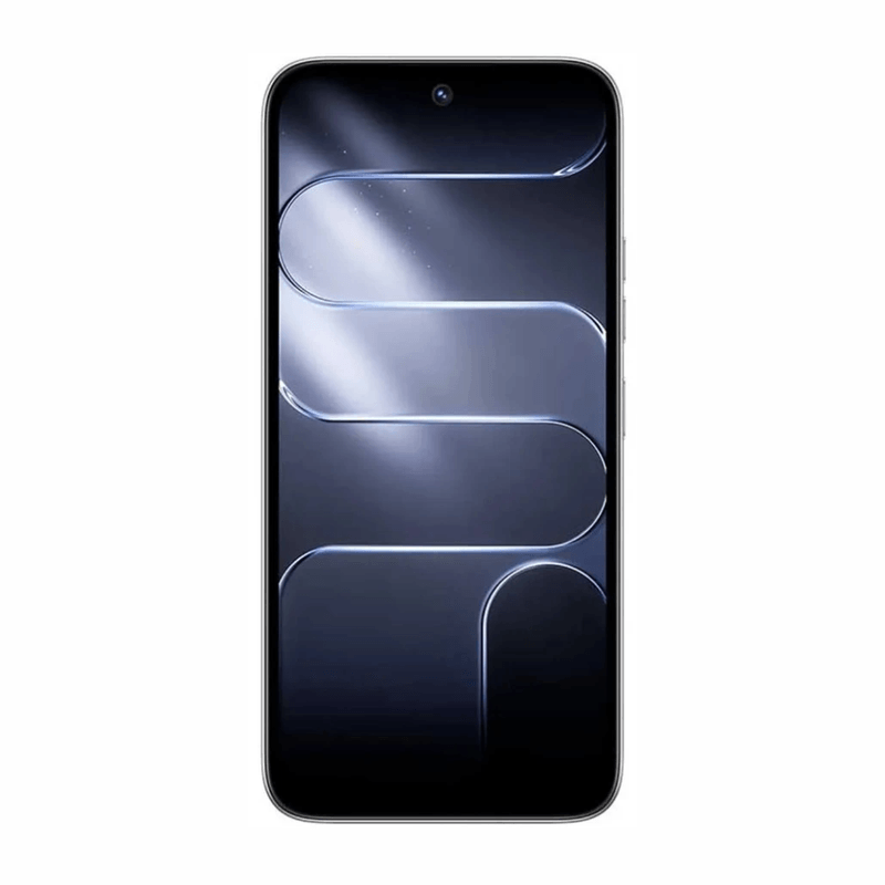 Celular Tecno Spark 50 4G titanio con pantalla LCD IPS 6.78 pulgadas
