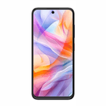 Celular ZTE Blade V70 Design 4G gris pantalla LCD IPS 6.7 pulgadas