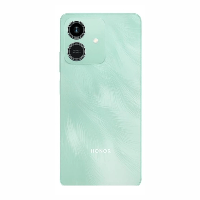 Celular Honor Play 10 4G cian cámara principal 13MP