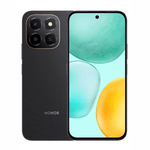 Celular Honor X6C 4G negro