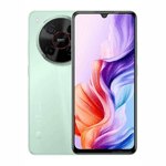 Celular ZTE Blade V70 Max 4G verde