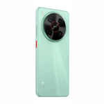 Celular ZTE Blade V70 Max 4G verde batería 6000 mAh