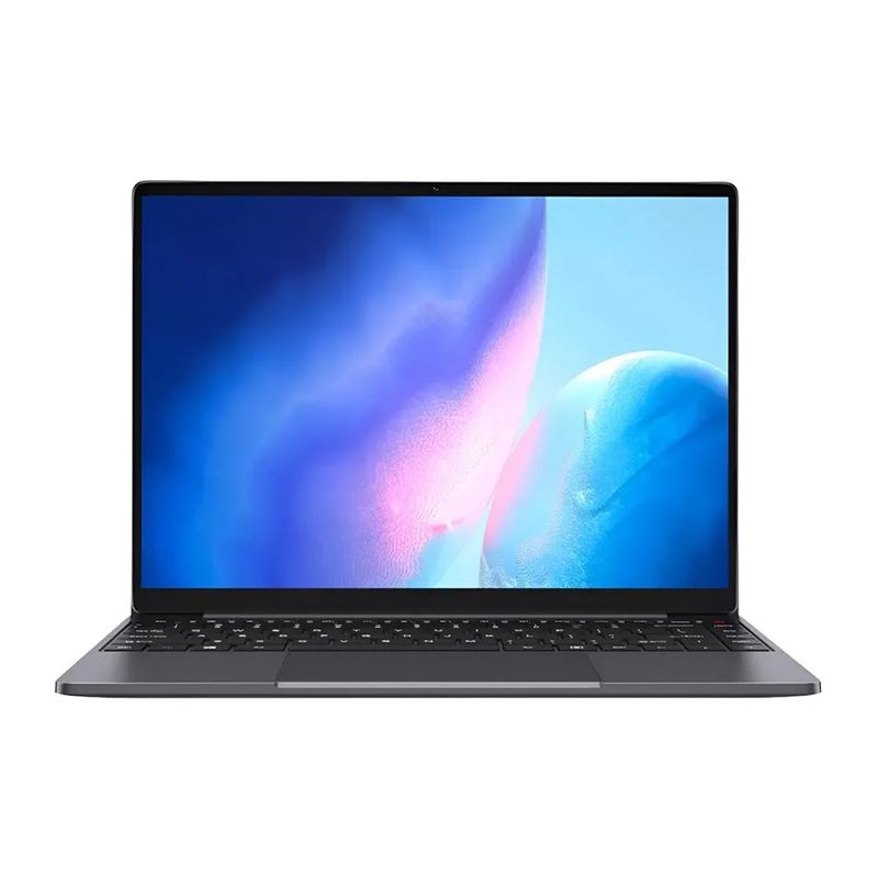 Laptop Chuwi CoreBook X14 i9 1TB 16GB Negro frontal