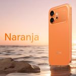 Celular Honor 600 5G 256GB 8GB RAM cámara 200MP con Watch superior