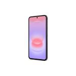 Celular Samsung Galaxy A37 5G 256GB 8GB RAM frontal oblicuo